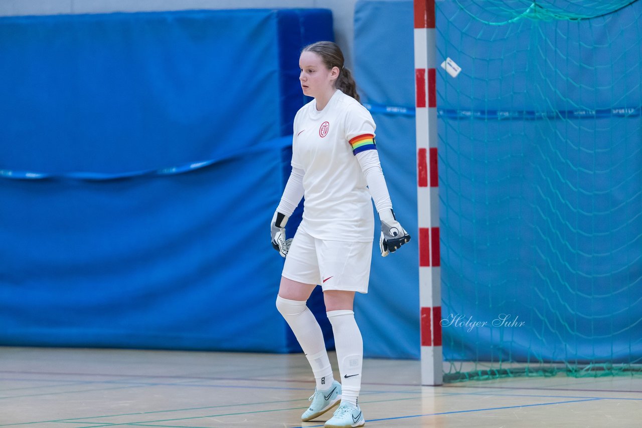 Bild 57 - wCJ Futsalmeisterschaft